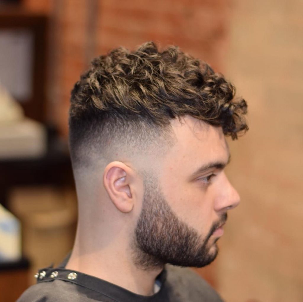 65+ Short Undercut Haircuts for Boys and Men Who Want to Look Stylish