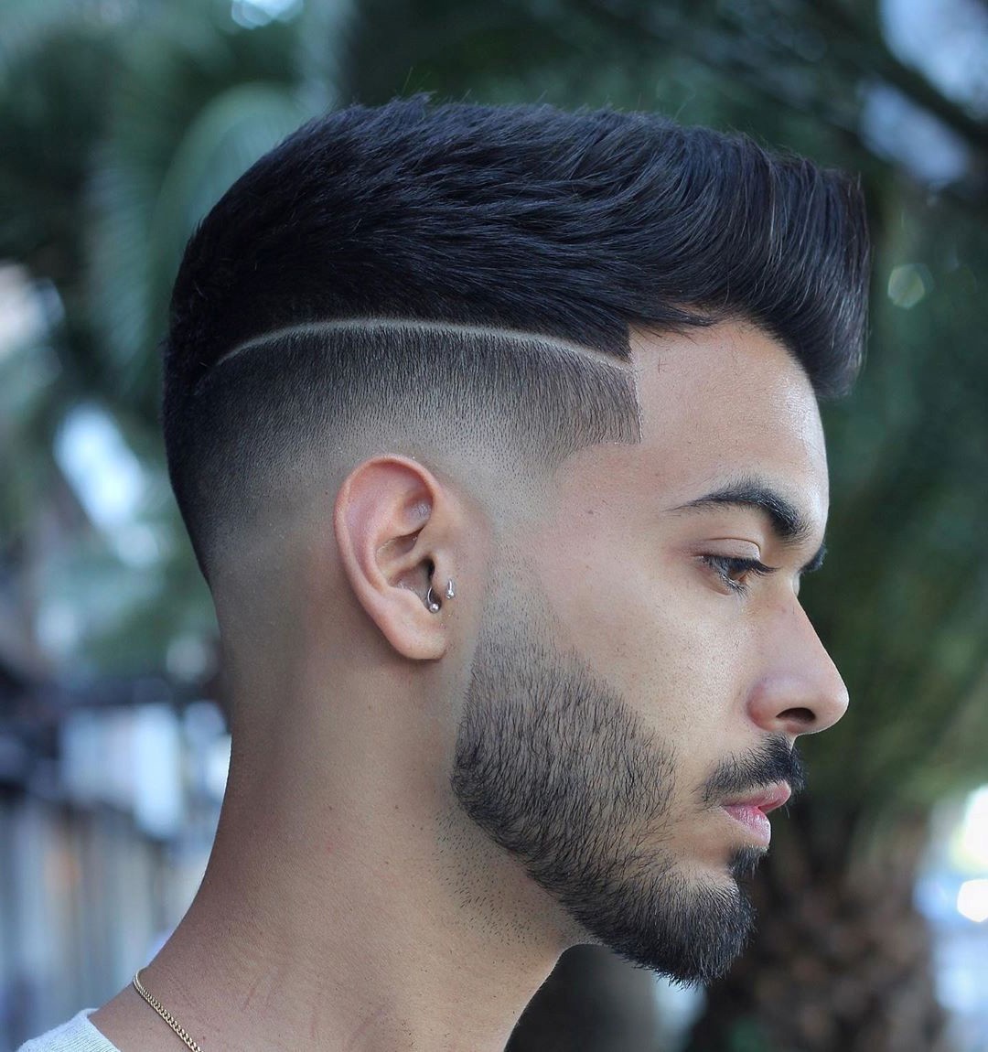 50+ Undercut Haircut Super Stylish Variations for Men