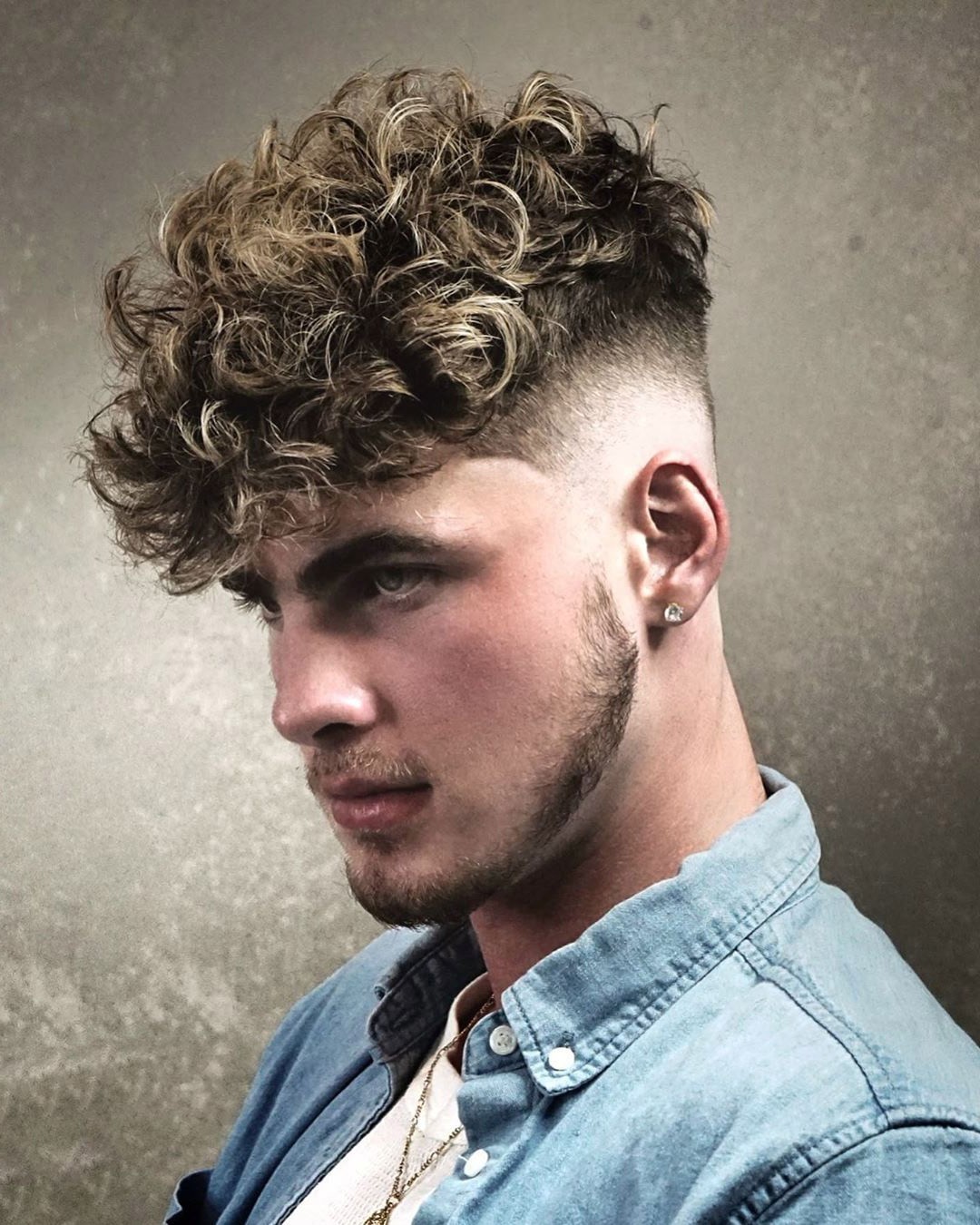 50 Undercut Haircut  Super Stylish Variations for Men