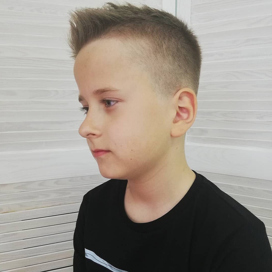 60 Boys Undercut Styles Stand Out From The Crowd