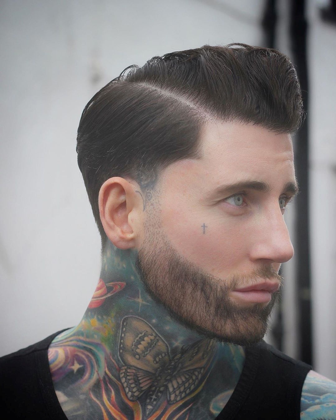 50 Undercut  Haircut  Super Stylish Variations for Men