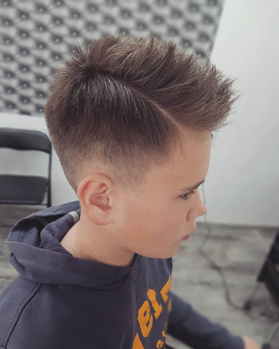 60 Boys Undercut Styles Stand Out From The Crowd