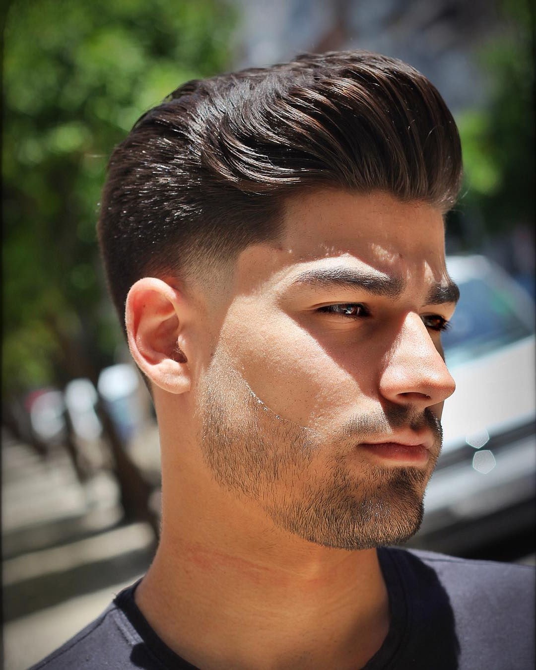 50 Undercut  Haircut  Super Stylish Variations for Men