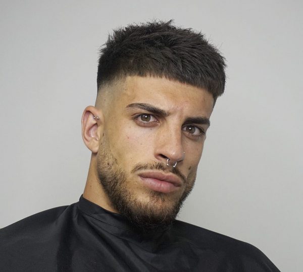 Skin Fade Haircuts What They Are  The Best Styles For 2023