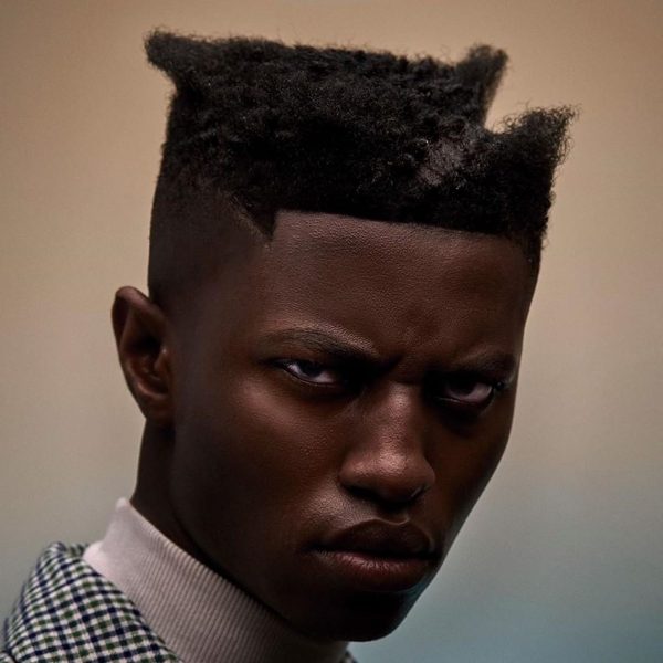 50+ Taper Fade Haircuts for Men Who Want to Look Elegant