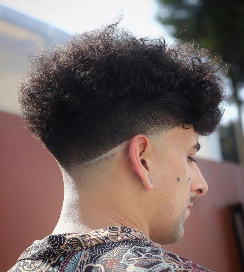 50+ Taper Fade Haircuts for Men Who Want to Look Elegant