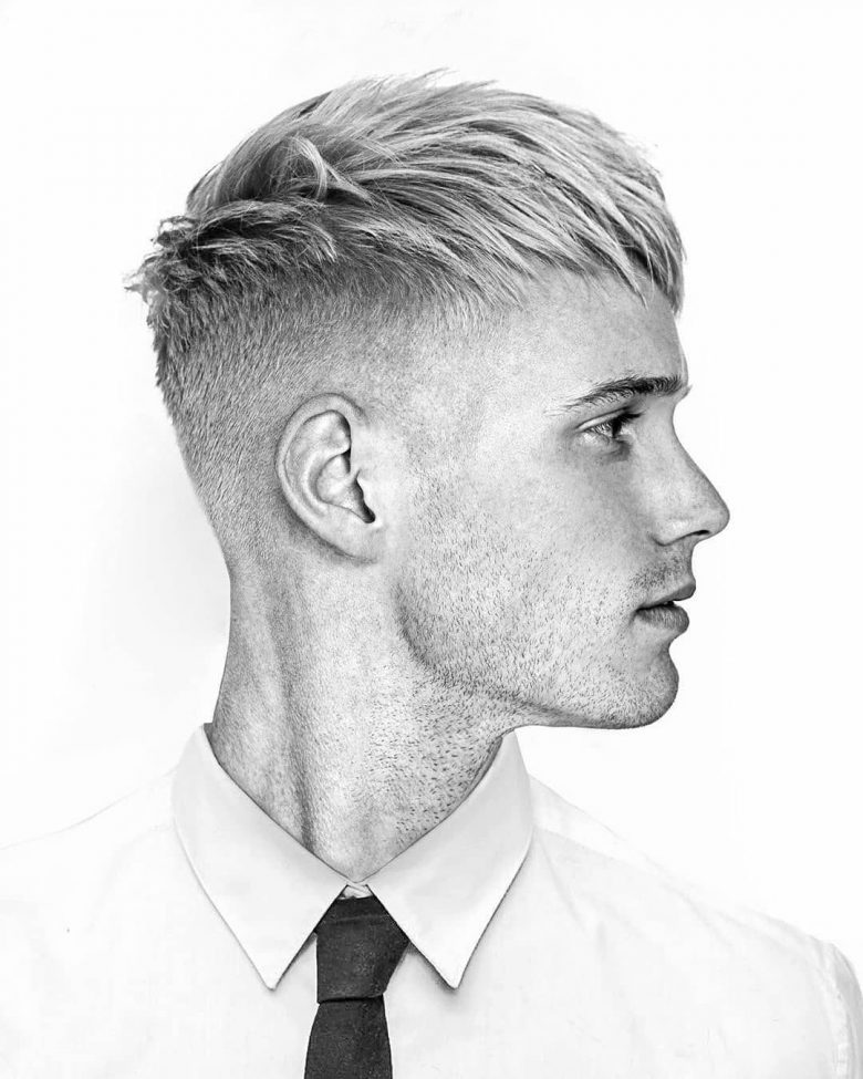 50+ Low Fade Haircuts for Men Who Want to Stand Out