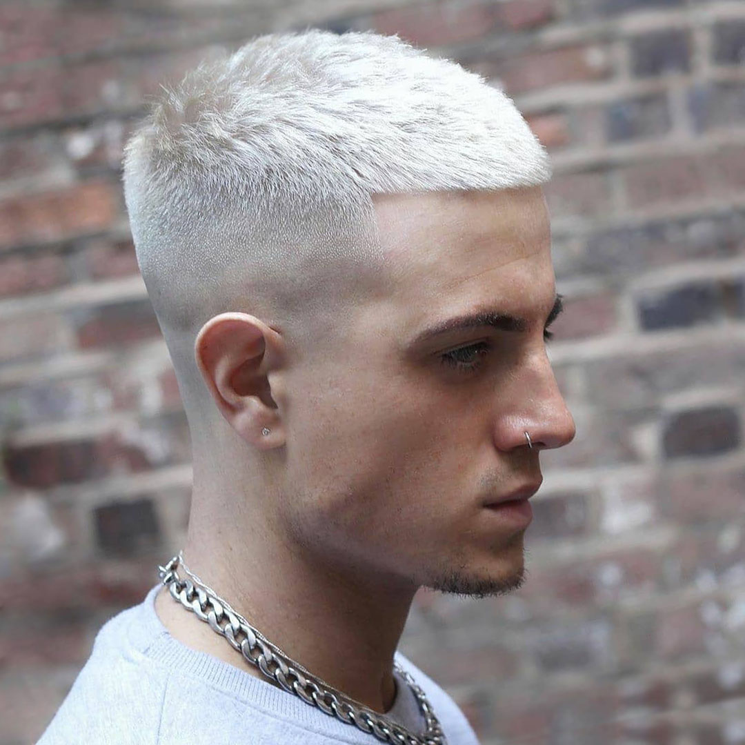 50+ Low Fade Haircuts for Men Who Want to Stand Out