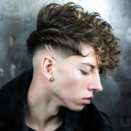 50+ Taper Fade Haircuts for Men Who Want to Look Elegant