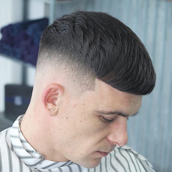 50+ Low Fade Haircuts for Men Who Want to Stand Out