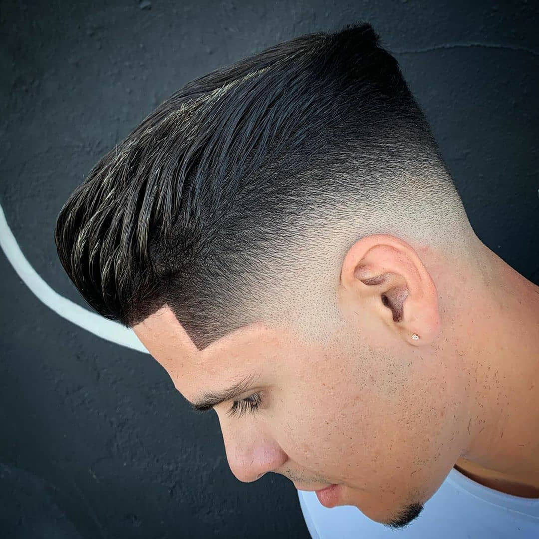 50+ Low Fade Haircuts for Men Who Want to Stand Out