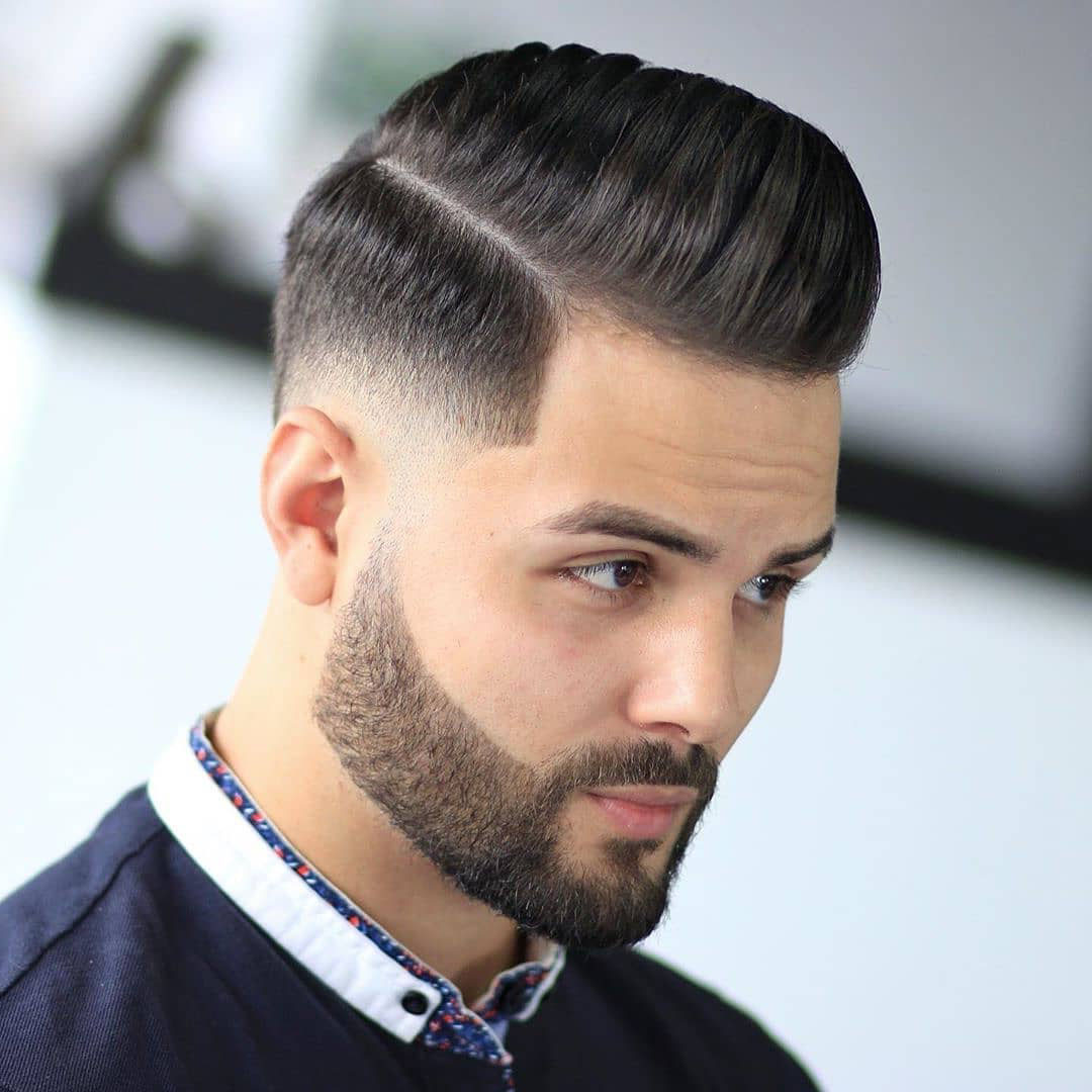 50 Low Fade Haircuts For Men Who Want To Stand Out