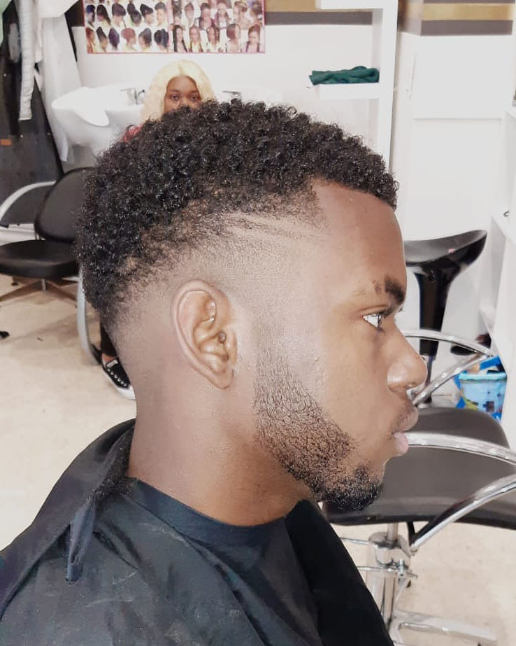 50 Low Fade Haircuts For Men Who Want To Stand Out