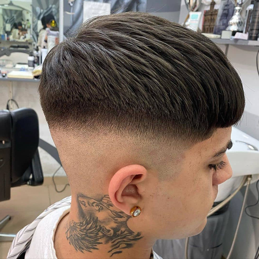 50 Low Fade Haircuts For Men Who Want To Stand Out