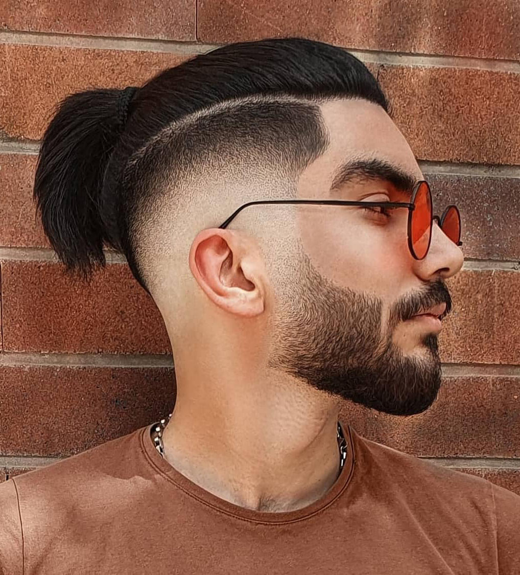 50 Low Fade Haircuts For Men Who Want To Stand Out