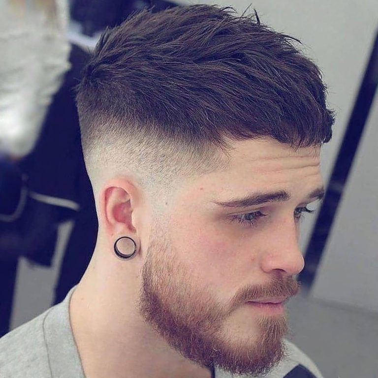 50 Low Fade Haircuts For Men Who Want To Stand Out