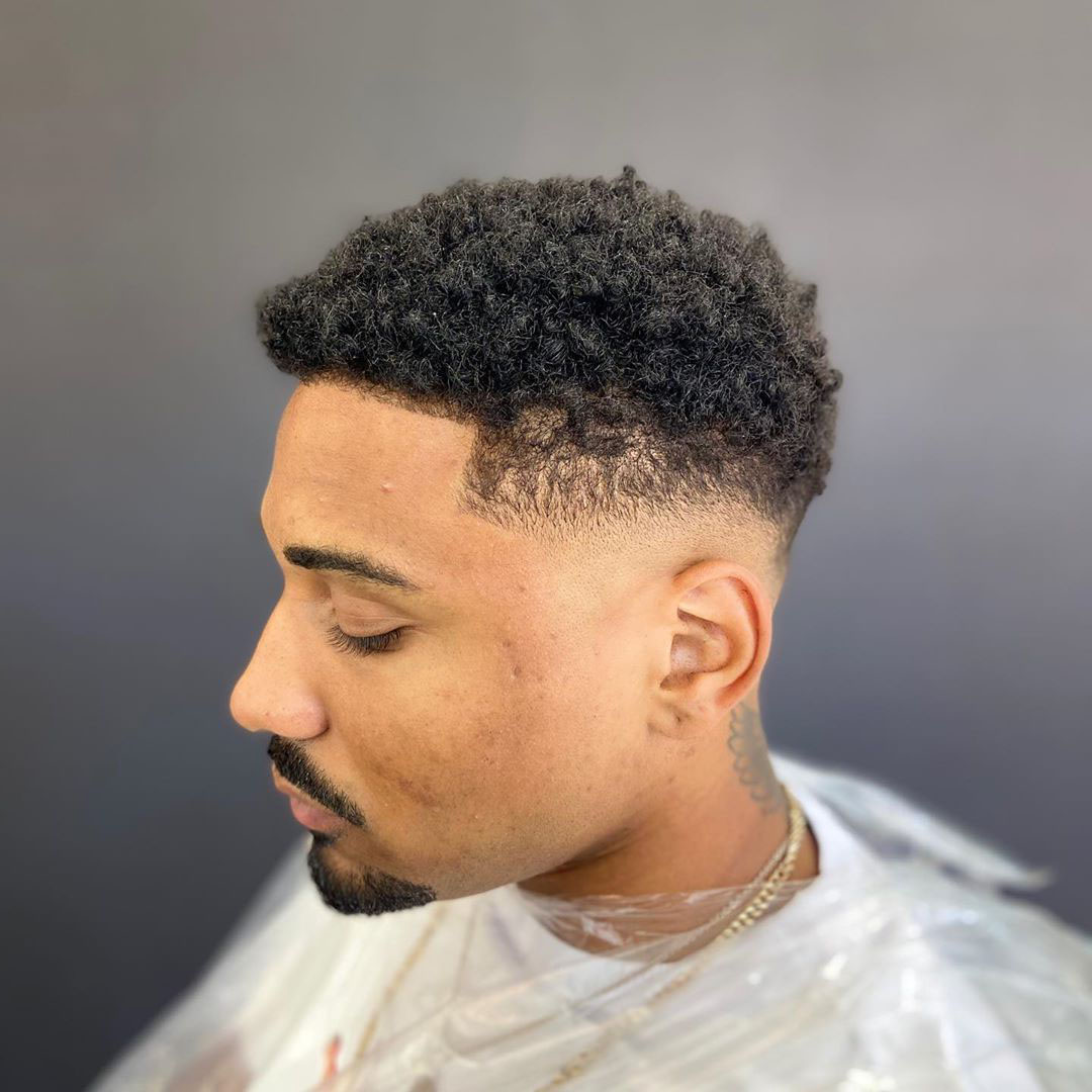 50+ Low Fade Haircuts for Men Who Want to Stand Out