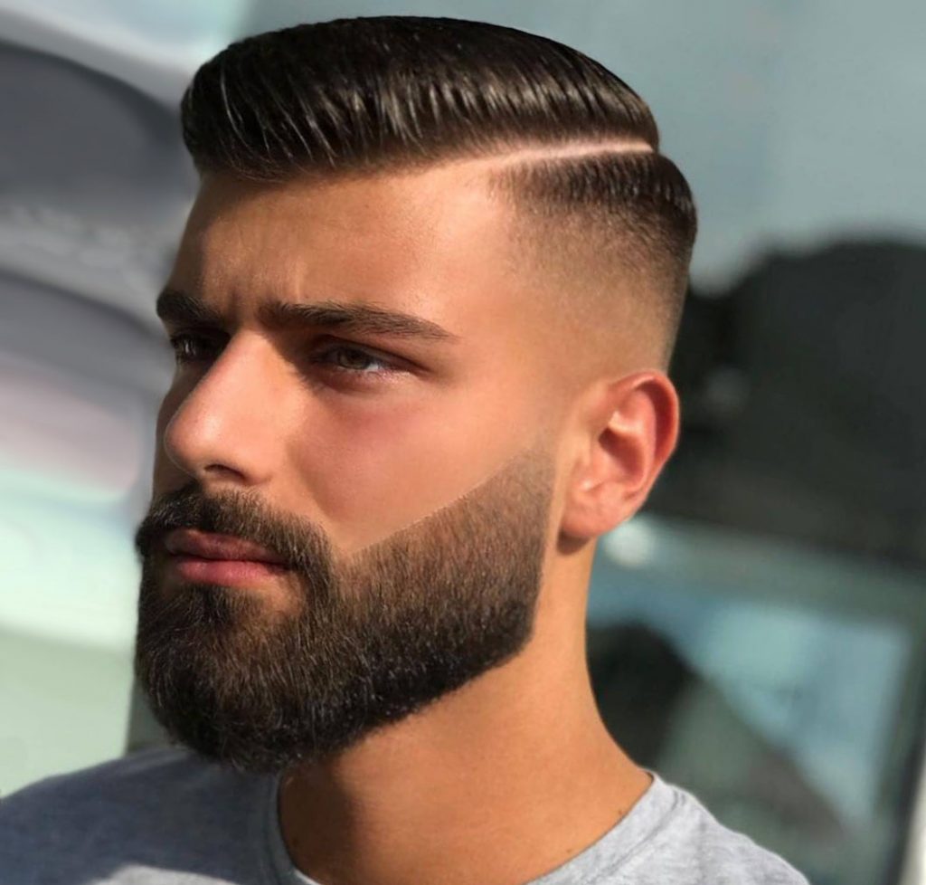 50 Low Fade  Haircuts for Men Who Want to Stand Out