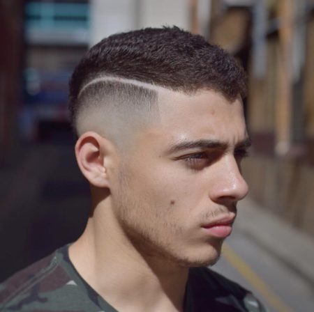 30+ Mid Fade Haircuts for Men: Change Your Image Now