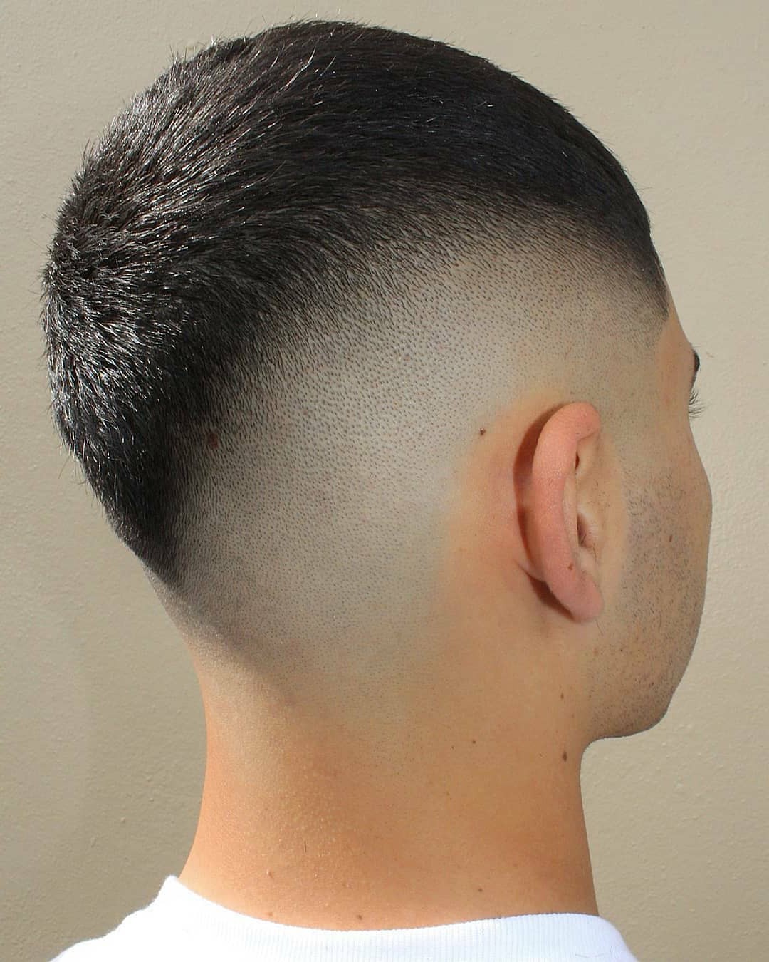 30+ Mid Fade Haircuts for Men: Change Your Image Now