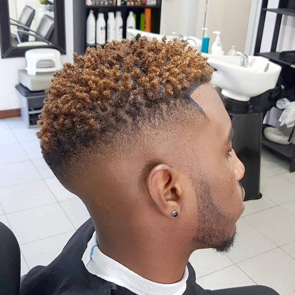 50 Taper Fade Haircuts For Men Who Want To Look Elegant