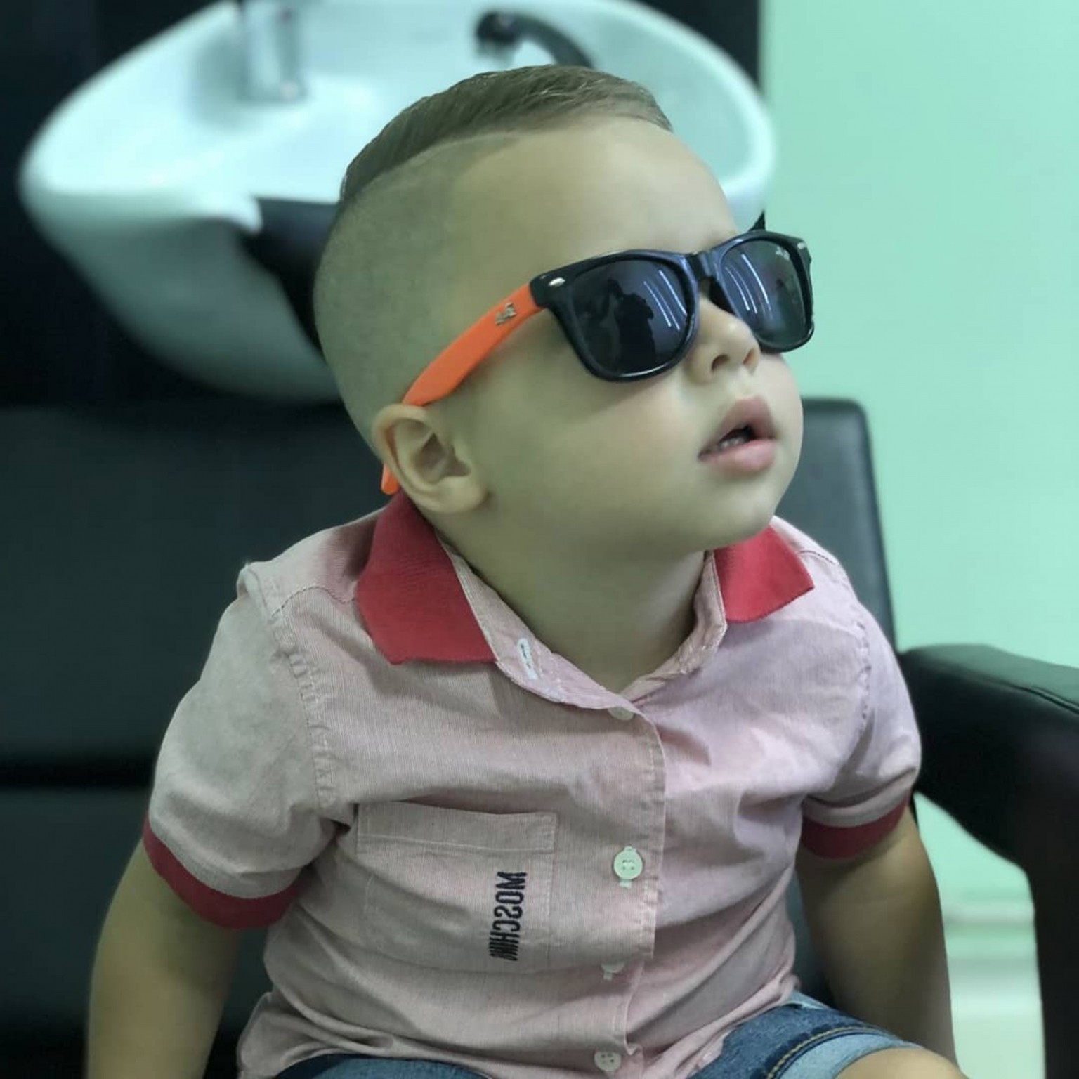 31 Best Boys Fade Haircuts Look Like a Super Star.