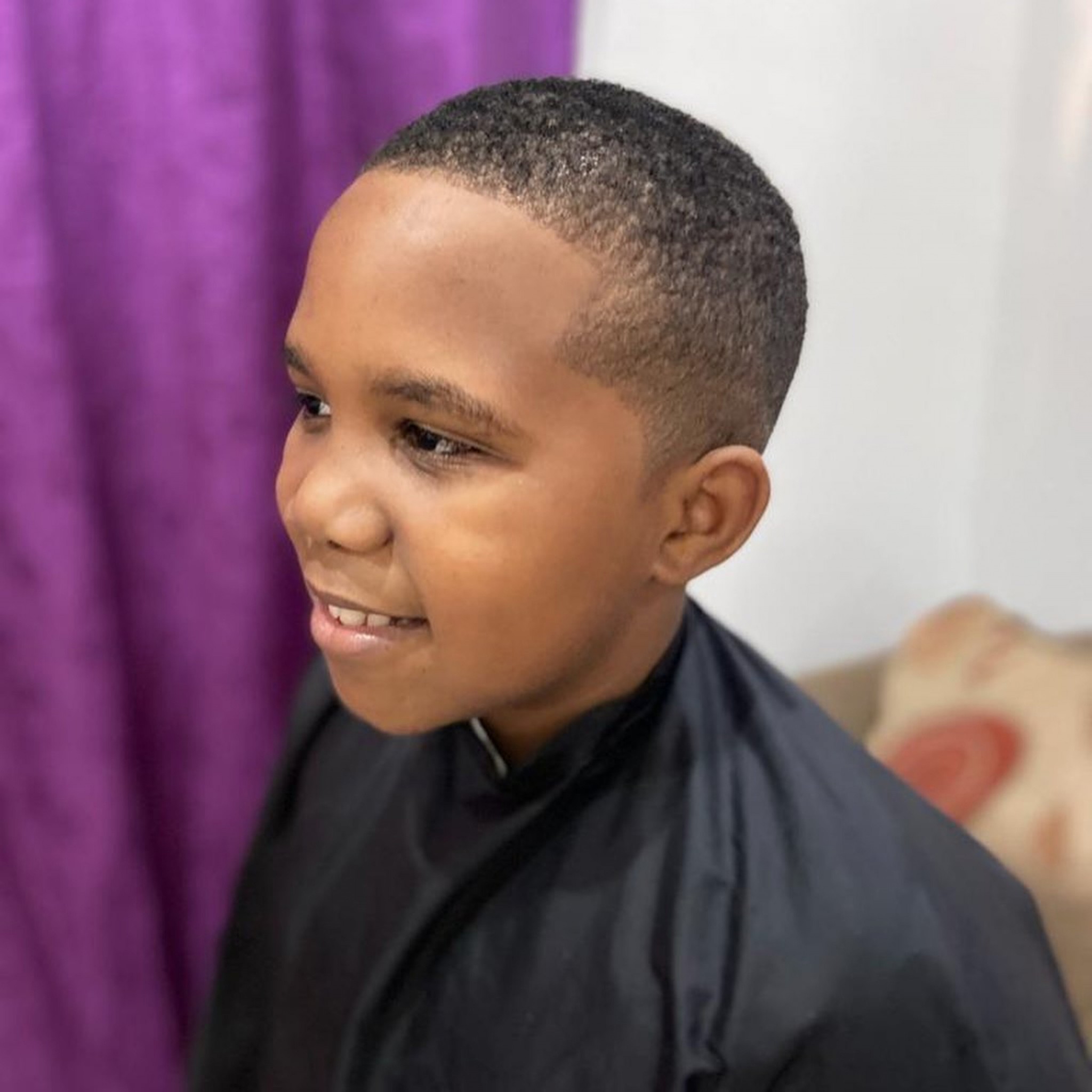 Little Boy Fade Haircuts Black - dkgoz6l