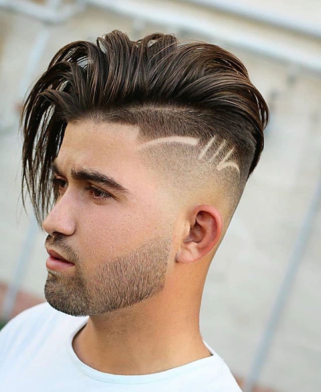 35+ High Fade Haircuts: Look Cool and Stylish Every Day