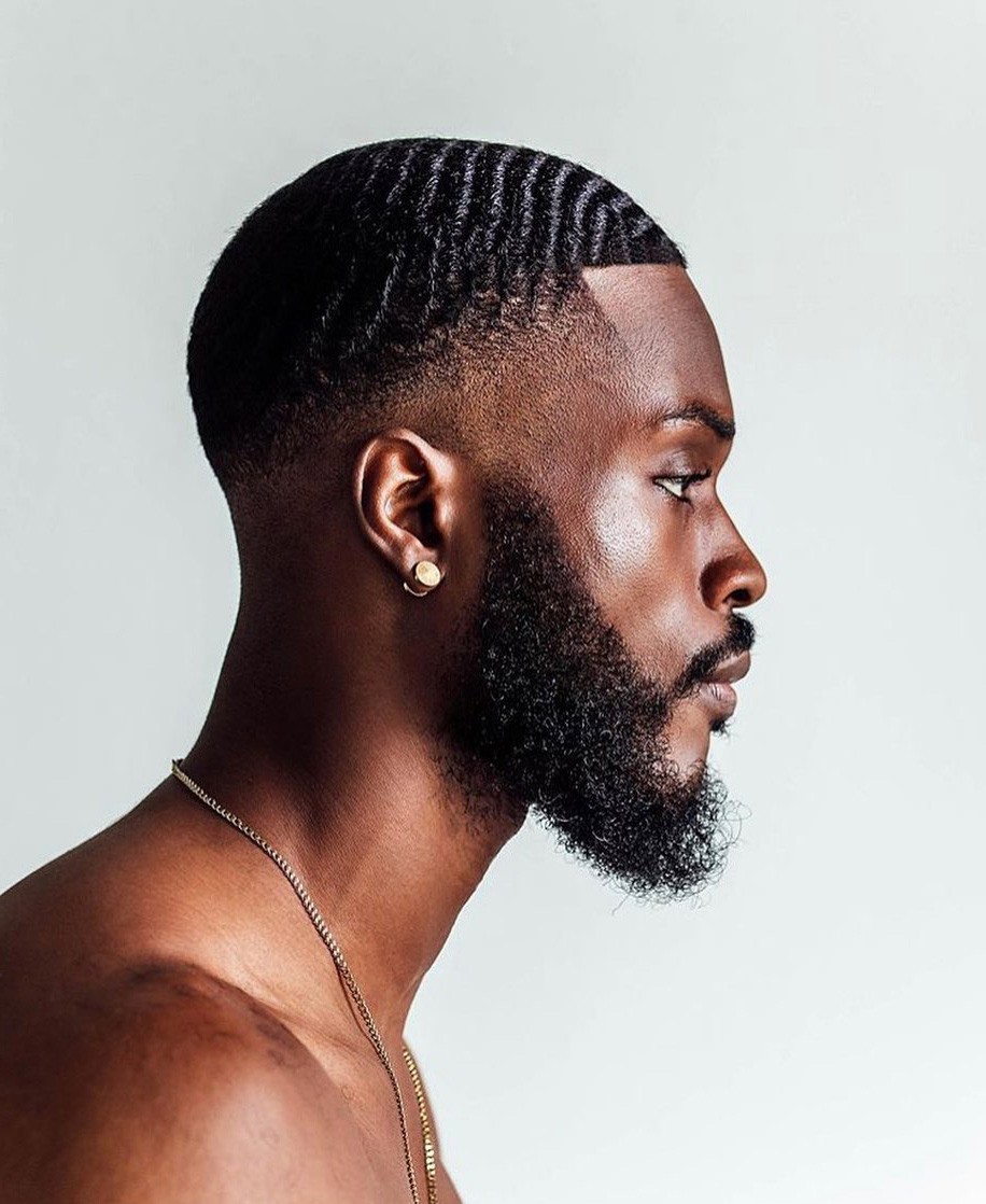 35 High Fade Haircuts Look Cool And Stylish Every Day