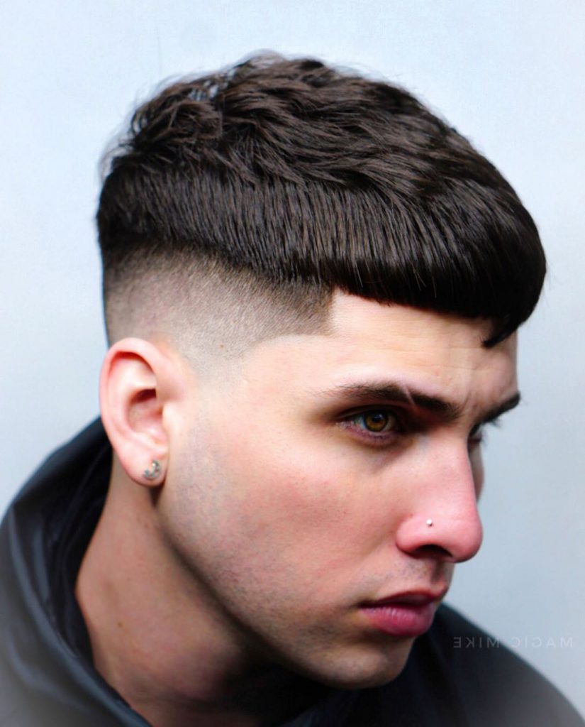 47 Skin Fade Haircuts for Neat and Super Stylish Look