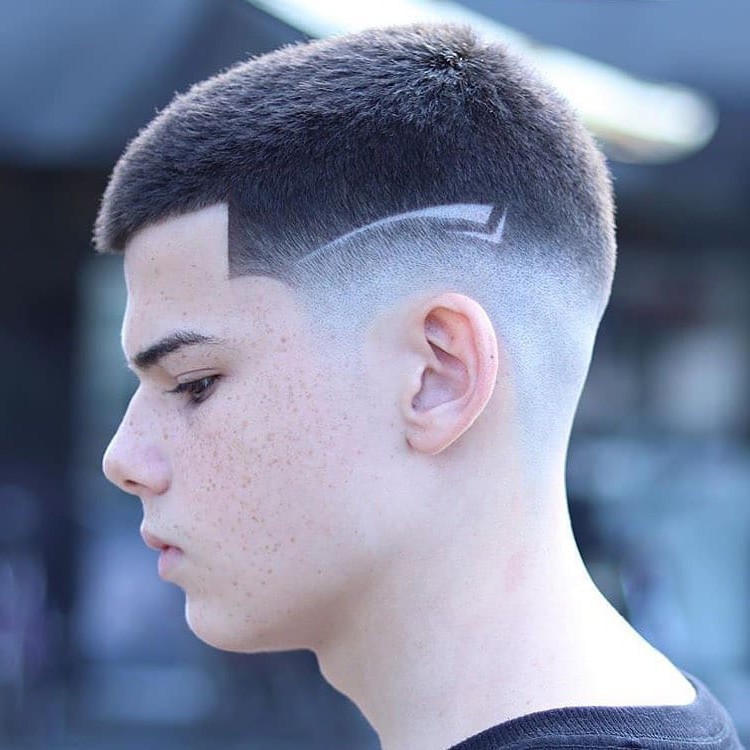 47 Skin Fade Haircuts For Neat And Super Stylish Look