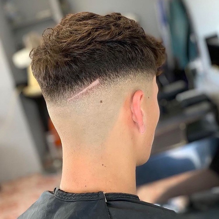 Best Fade Leamington