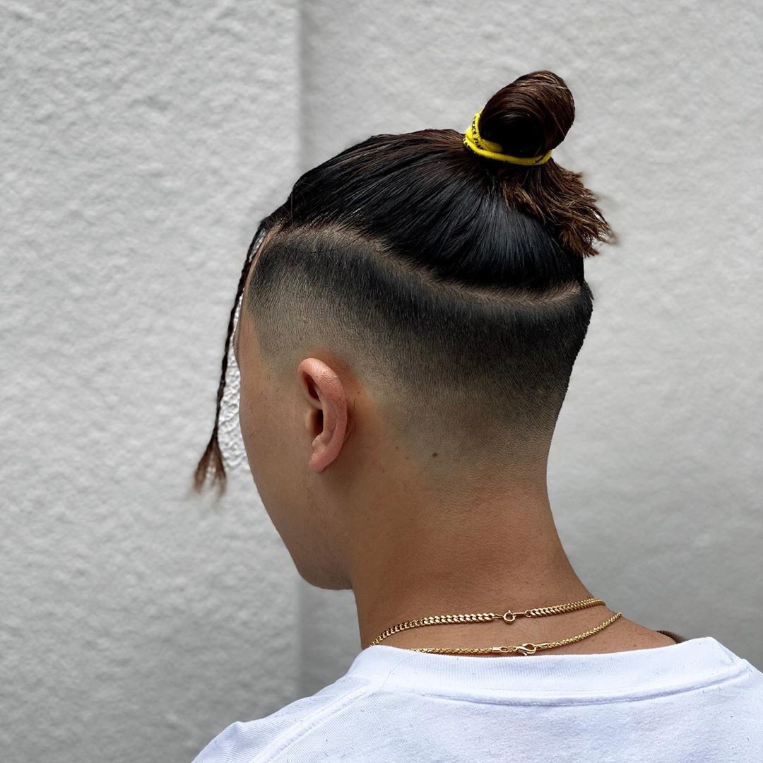 47 Skin Fade Haircuts for Neat and Super Stylish Look