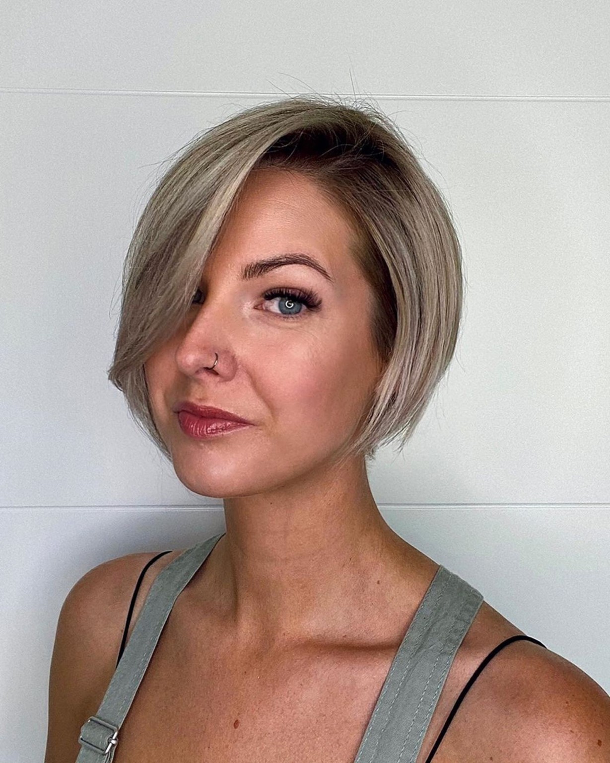 43 Long Pixie Hairstyle Ideas: Look Elegant and Stylish Round-the-Clock