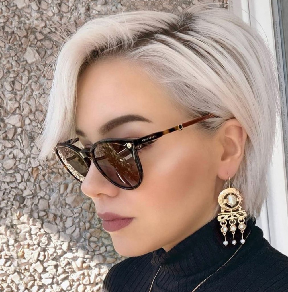 43 Long Pixie Hairstyle Ideas Look Elegant and Stylish RoundtheClock