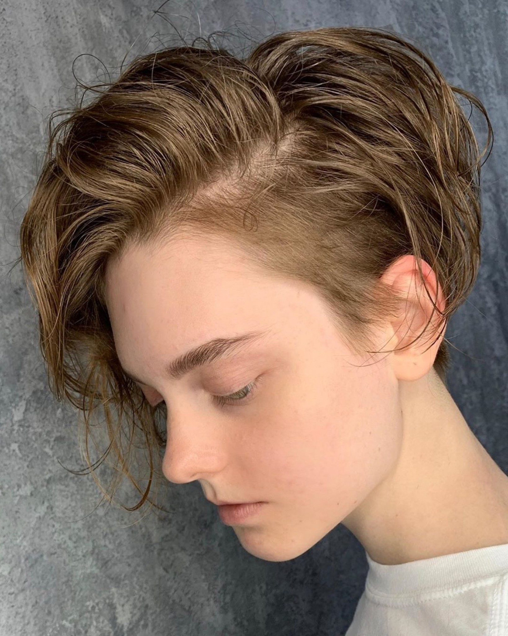 43 Long Pixie Hairstyle Ideas: Look Elegant and Stylish Round-the-Clock