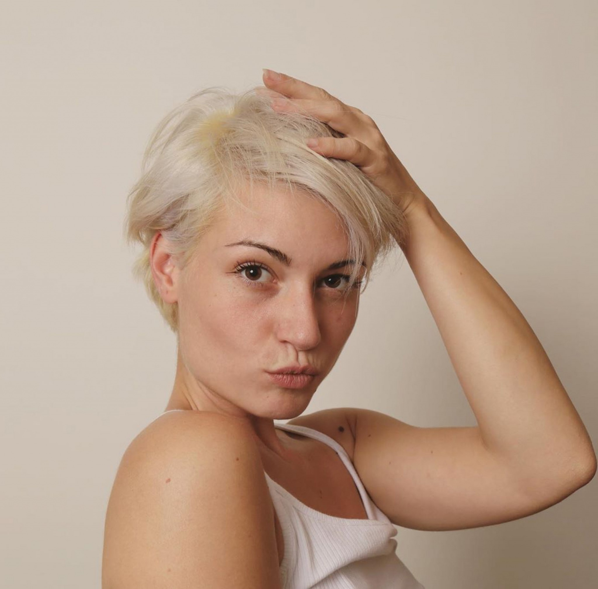 Shaggy Pixie Haircutforums Category - 0t9f34l