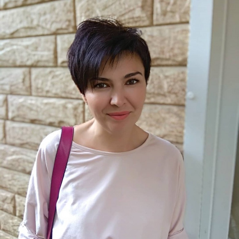 48 Short Pixie Hairstyle Ideas for Young Ladies and Mature Women