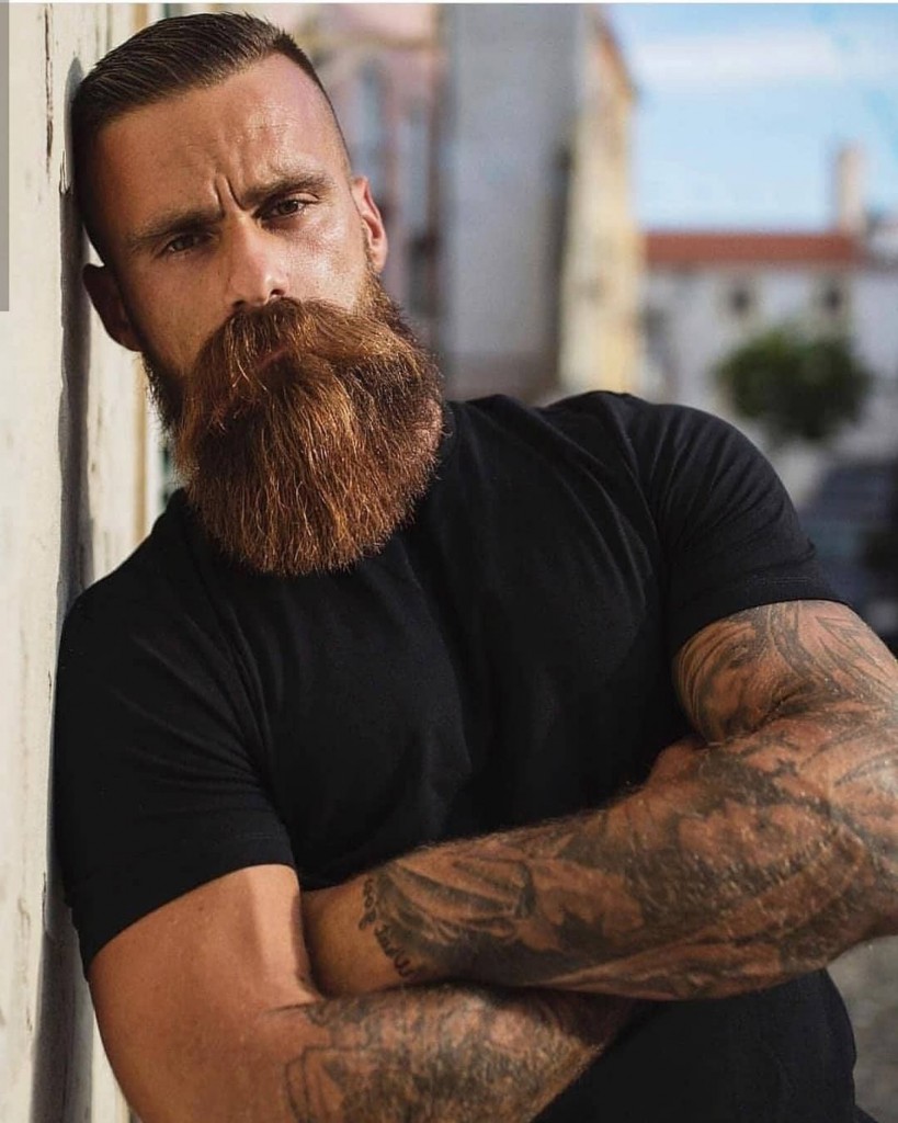 70+ Handlebar Mustache Styles for Real Men in 2021