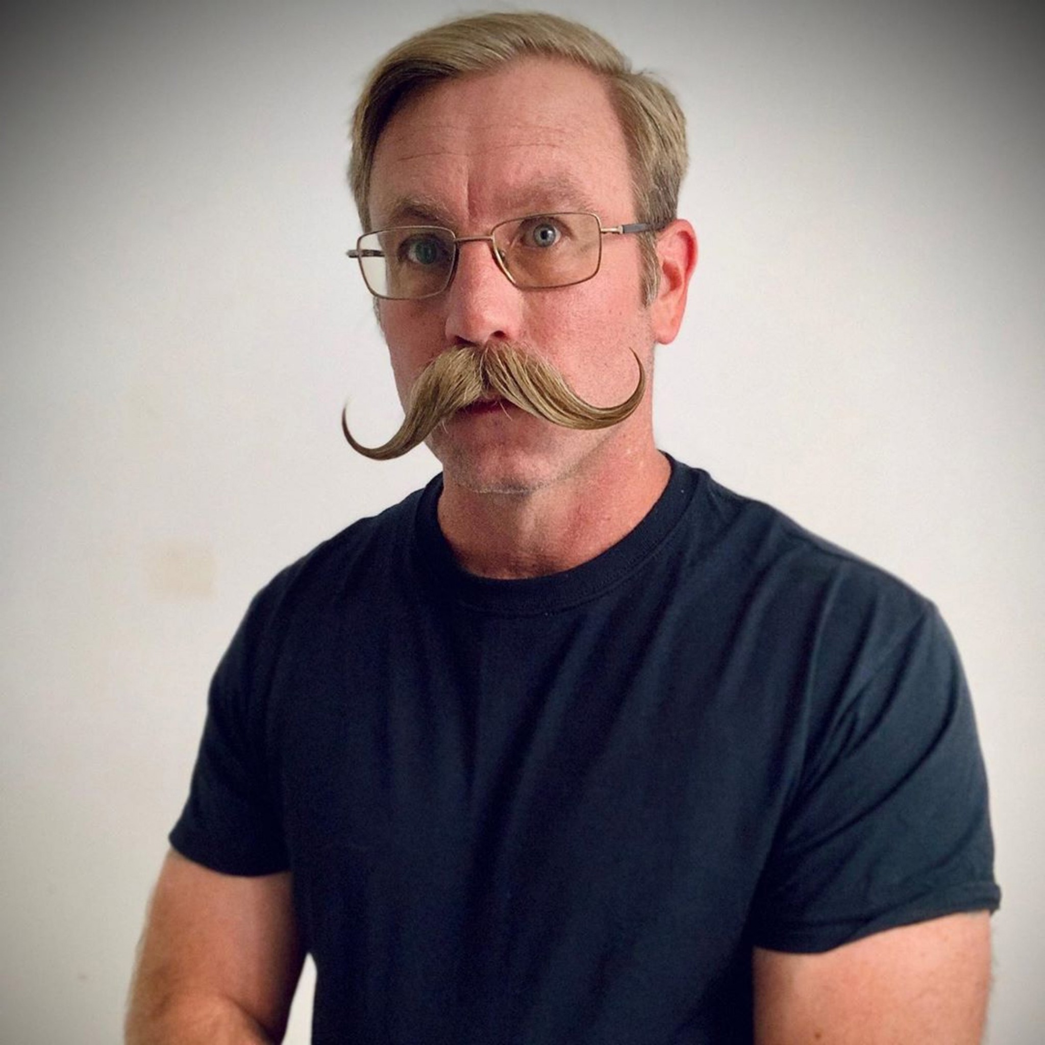 70 Handlebar Mustache Styles For Real Men In 2021