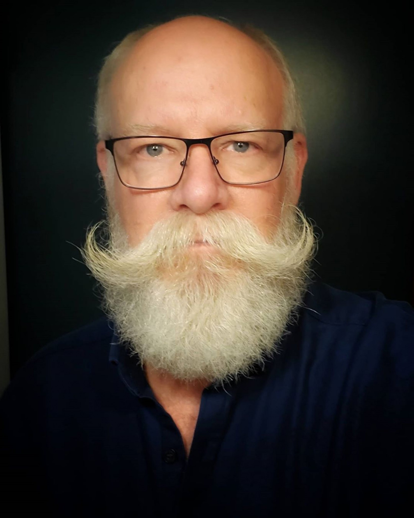 70+ Handlebar Mustache Styles for Real Men in 2021