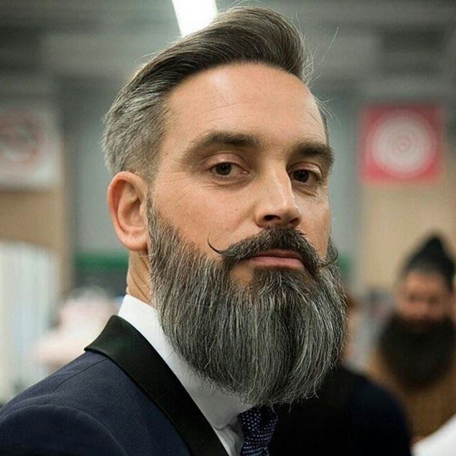 70+ Handlebar Mustache Styles for Real Men in 2021