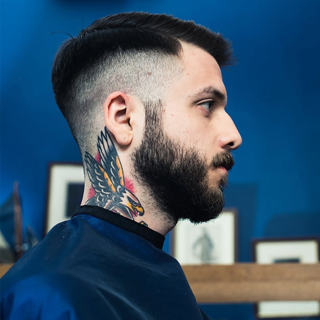 97 Full Beard Styles: Choose the Beard You’d Like to Grow in 2021