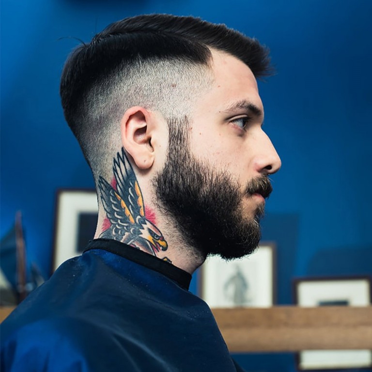 97 Full Beard Styles Choose The Beard You D Like To Grow In 2021