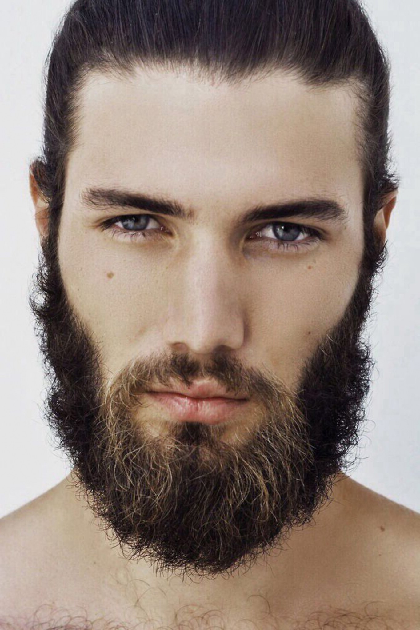 97 Full Beard Styles: Choose the Beard You’d Like to Grow in 2021