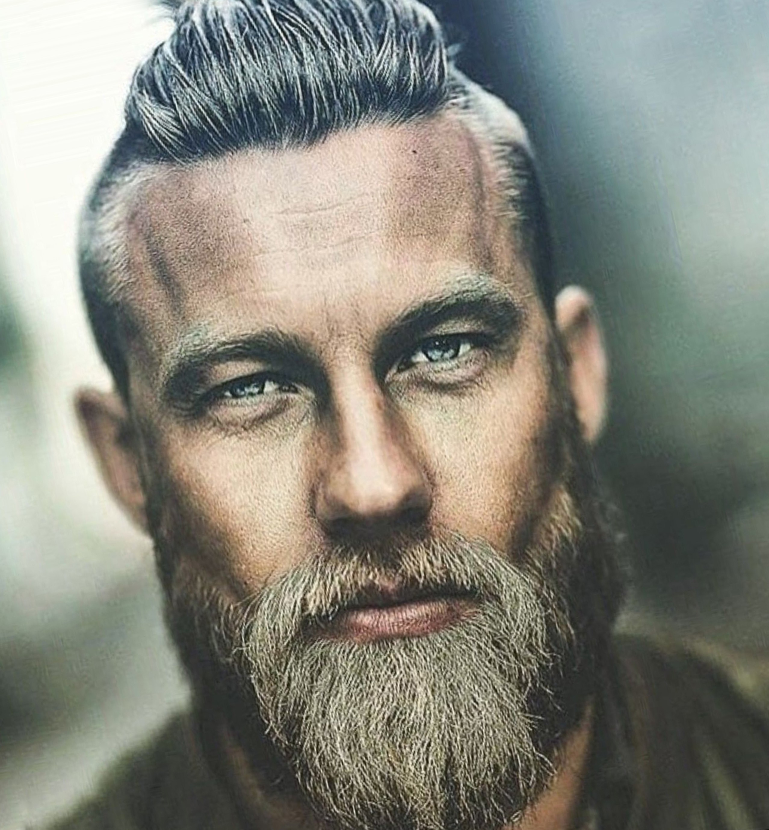 97 Full Beard Styles: Choose the Beard You’d Like to Grow in 2021