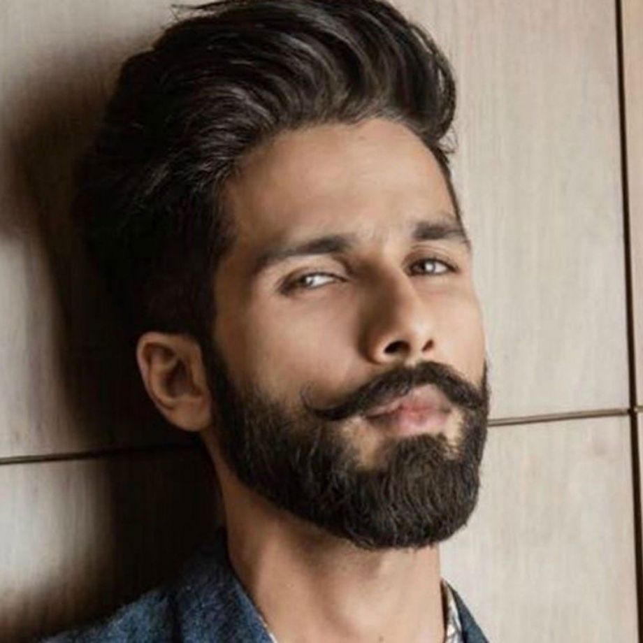 97 Full Beard Styles: Choose the Beard You’d Like to Grow in 2021