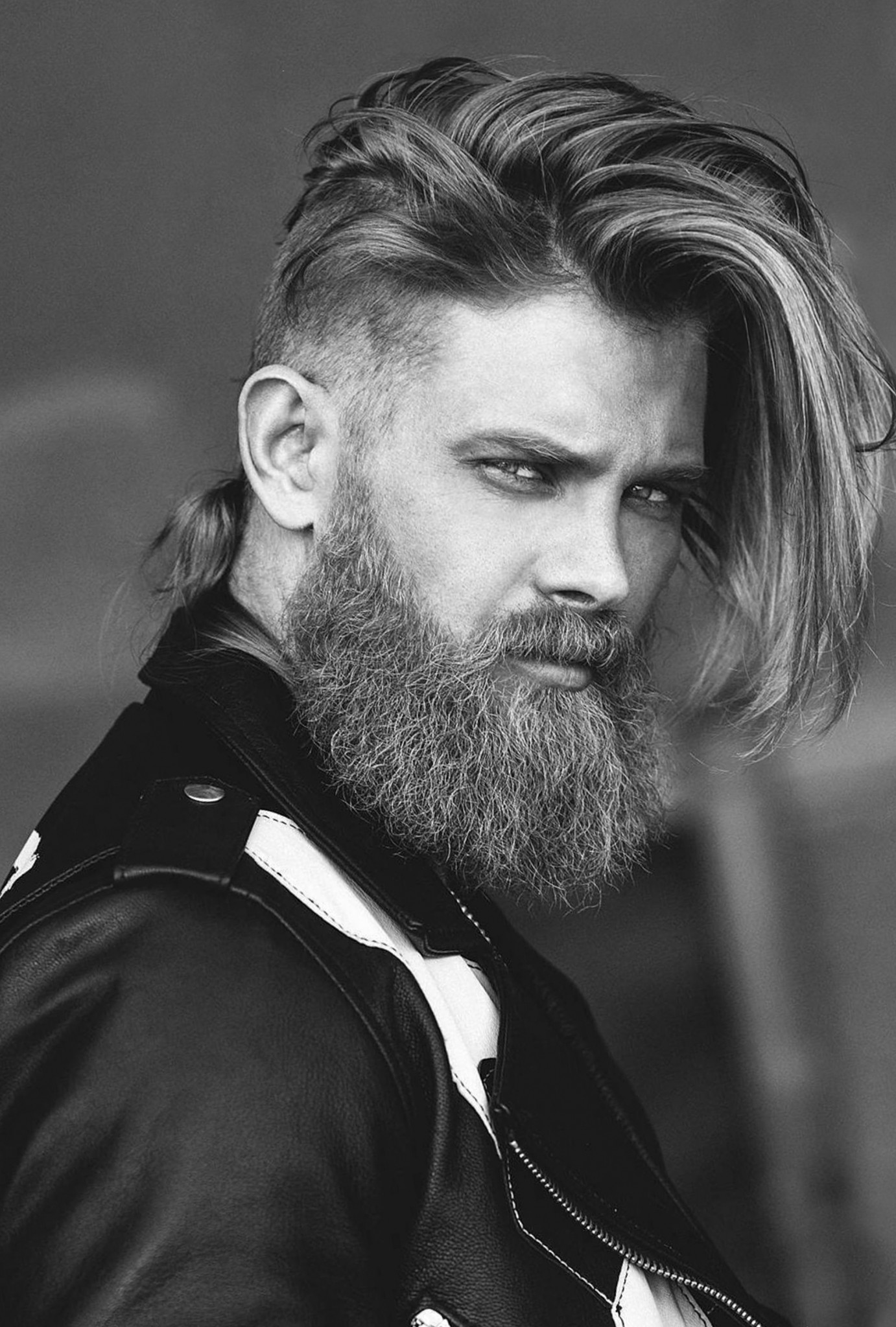 97 Full Beard Styles: Choose the Beard You’d Like to Grow in 2021