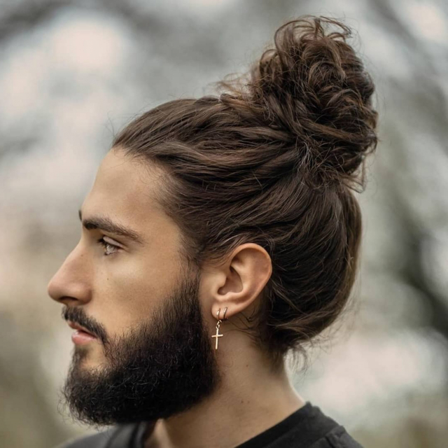 72 Short Beard Styles for Your Perfect Look at Any Age