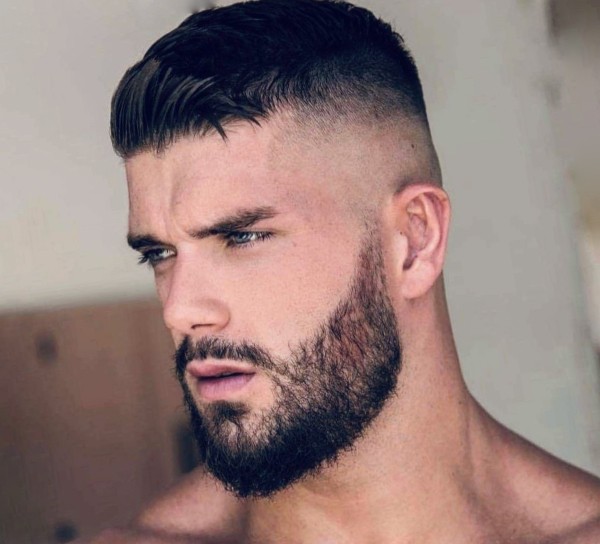 156 Trendy Mens Short Haircuts For Every Hair Type